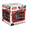 Hrnek Star Wars VIII: The Last Jedi - Glossary, měnící se
