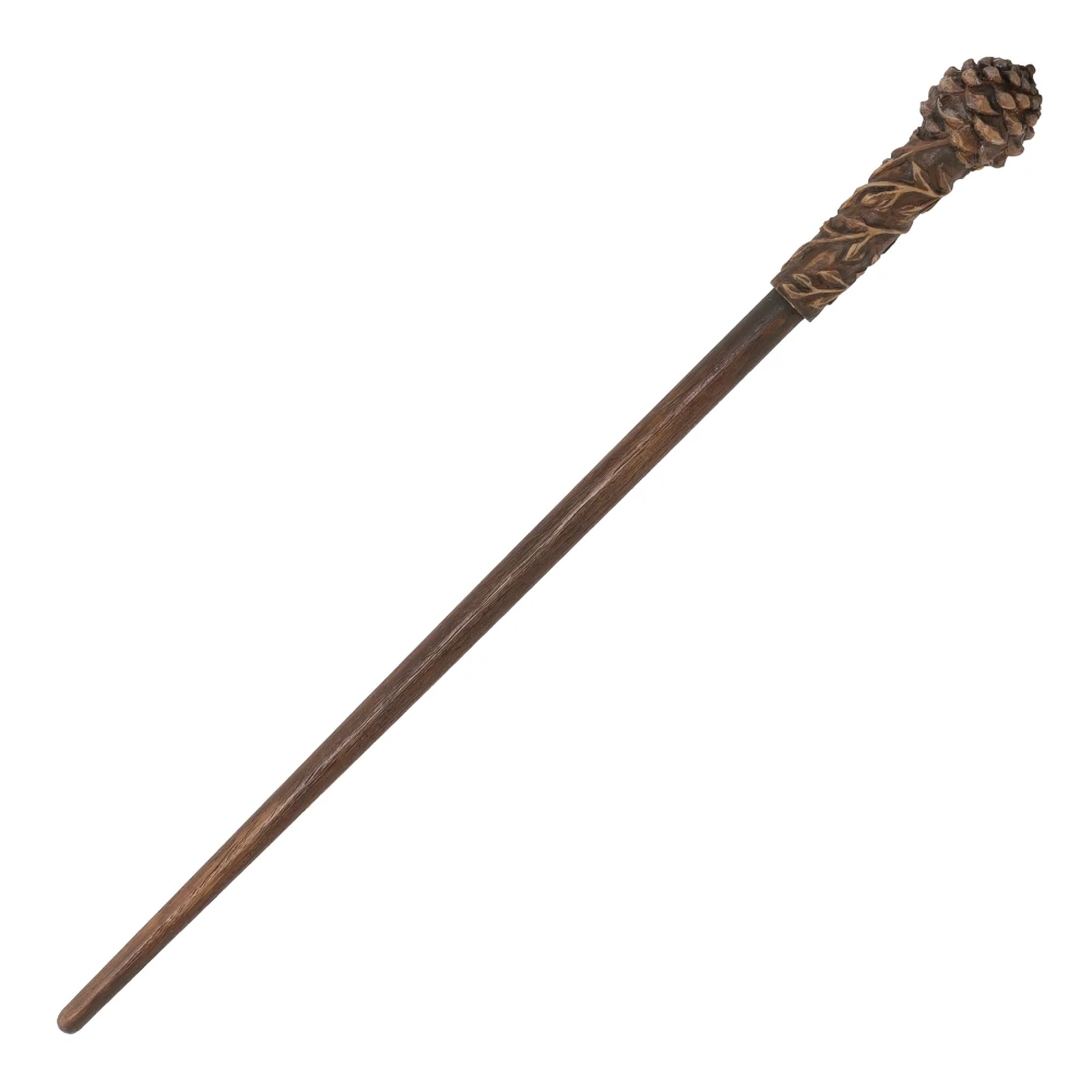 Bunty's Wand