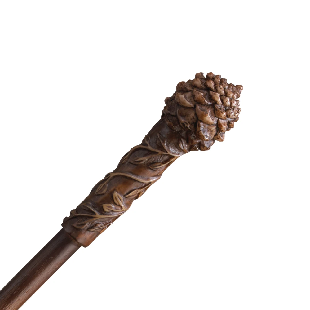 Bunty's Wand