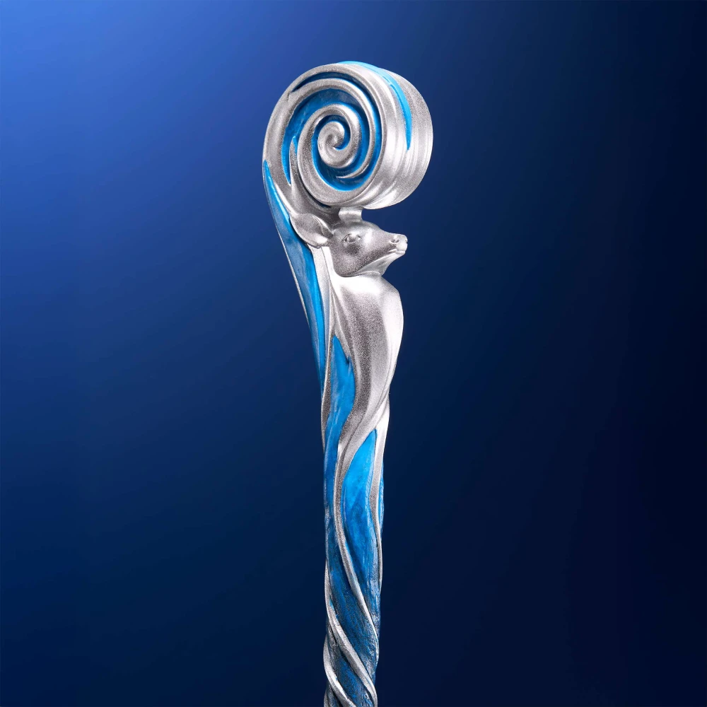 Prútik Celebration Harry Potter - Patrónovo zaklínadlo (2025 Limitovaná edícia)