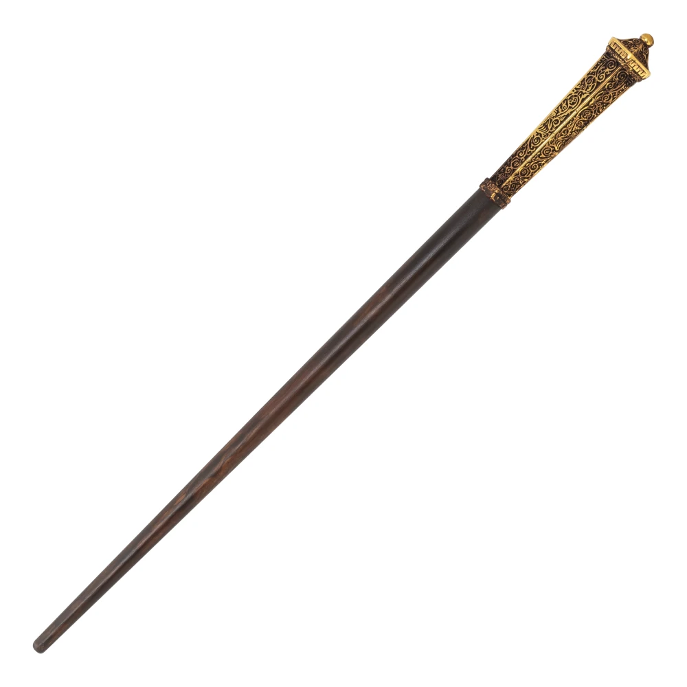 Corvus Lestrange's Wand