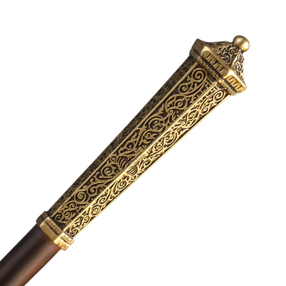 Corvus Lestrange's Wand