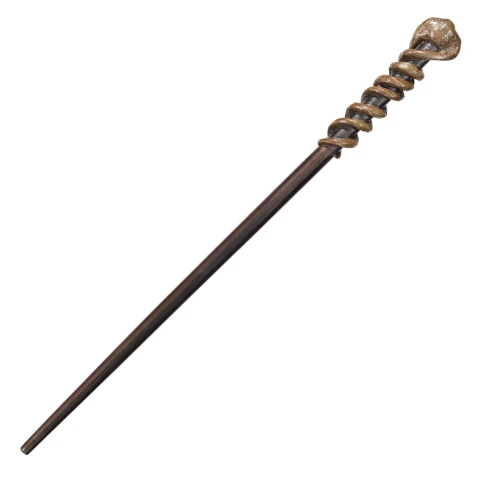 Dean Thomas's Wand