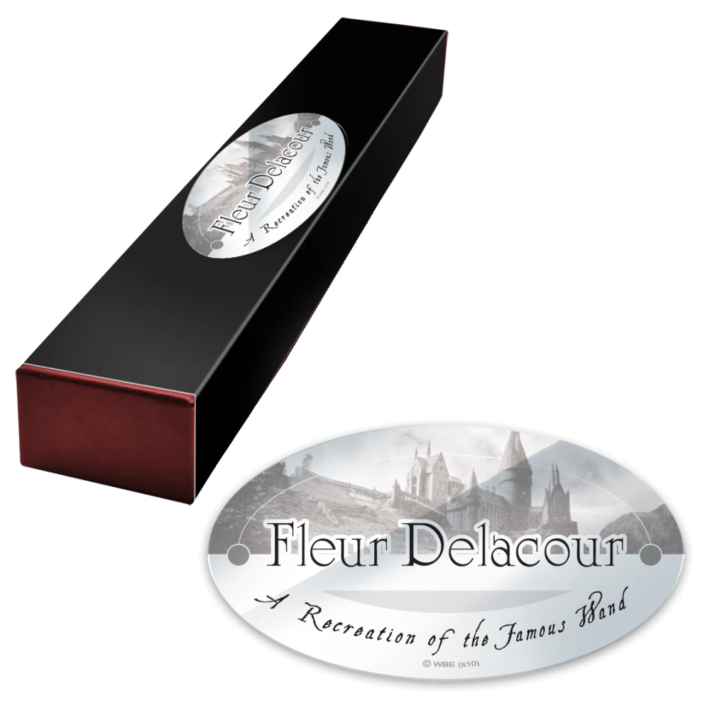 Fleur Delacour's Wand