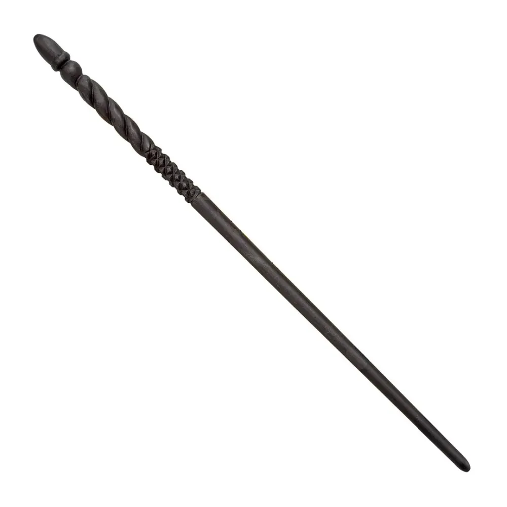 Ginny Weasleys Zauberstab mit Ollivander-Box