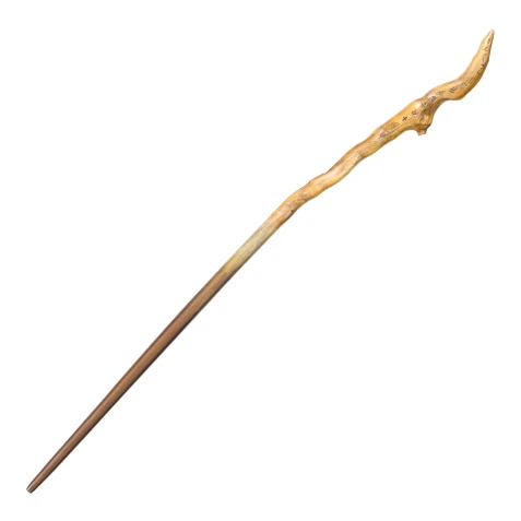 Gregorovitch's Wand