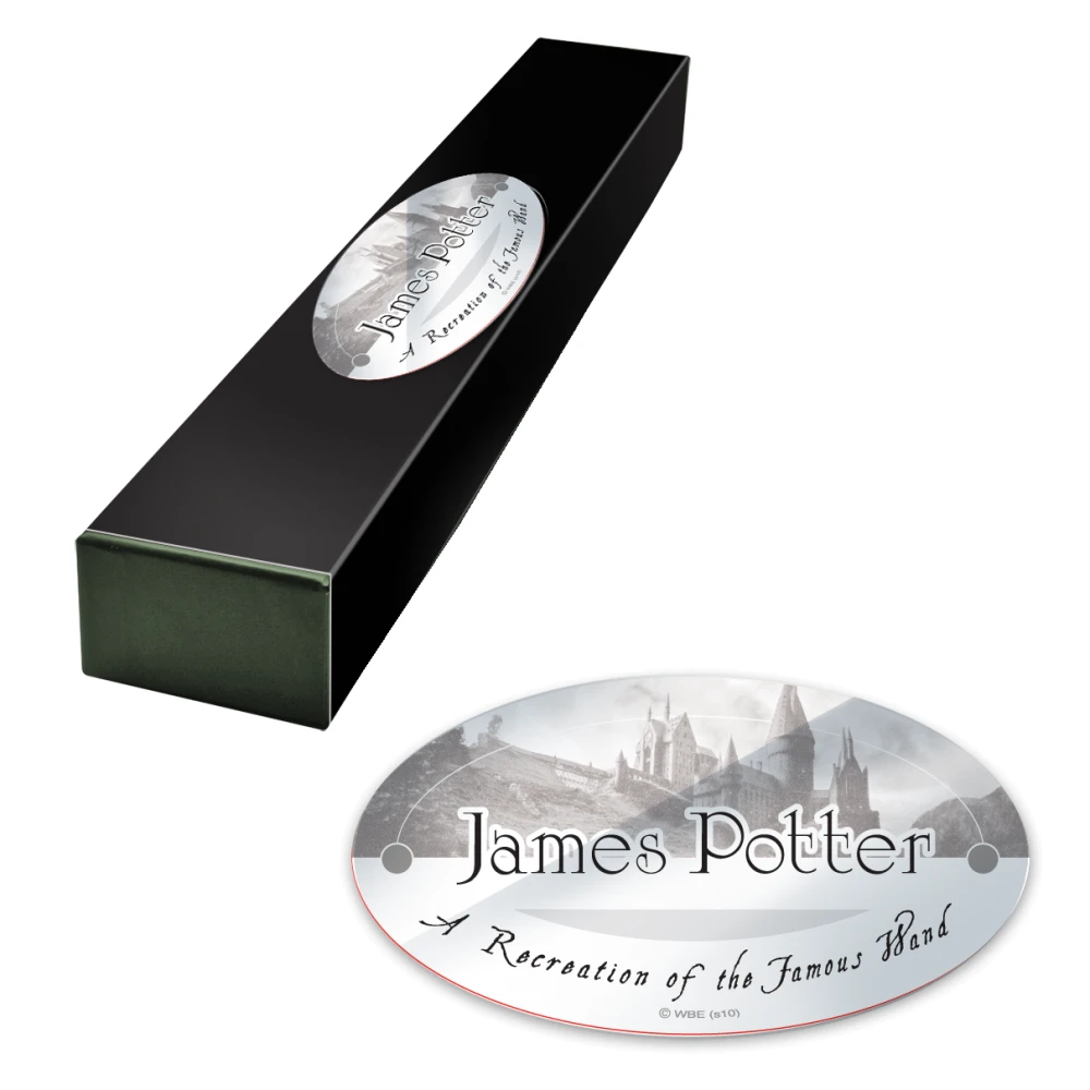 Zauberstab von James Potter