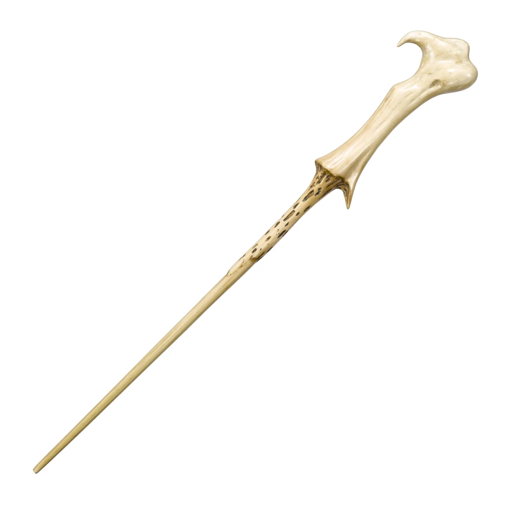 Lord Voldemort's Wand with Ollivander's Box