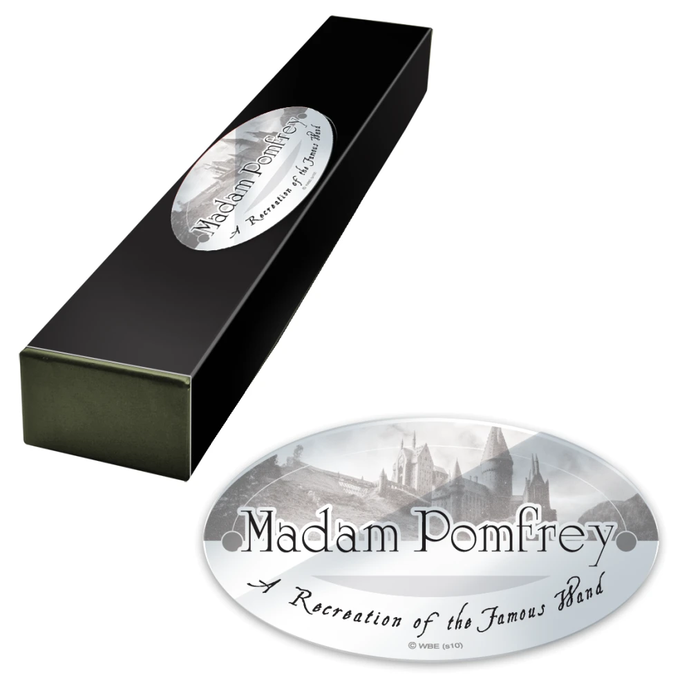 Madam Pomfrey's Wand