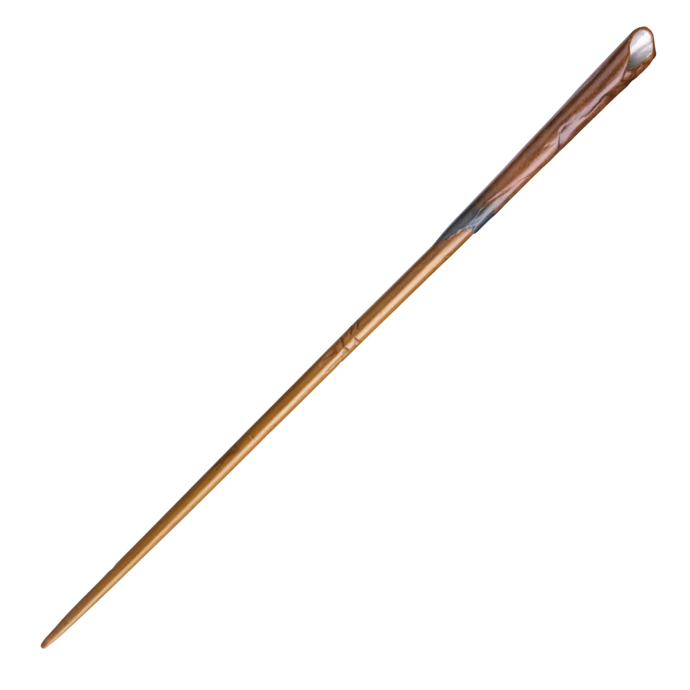 Hůlka Mloka Scamandera s krabičkou od Ollivandera