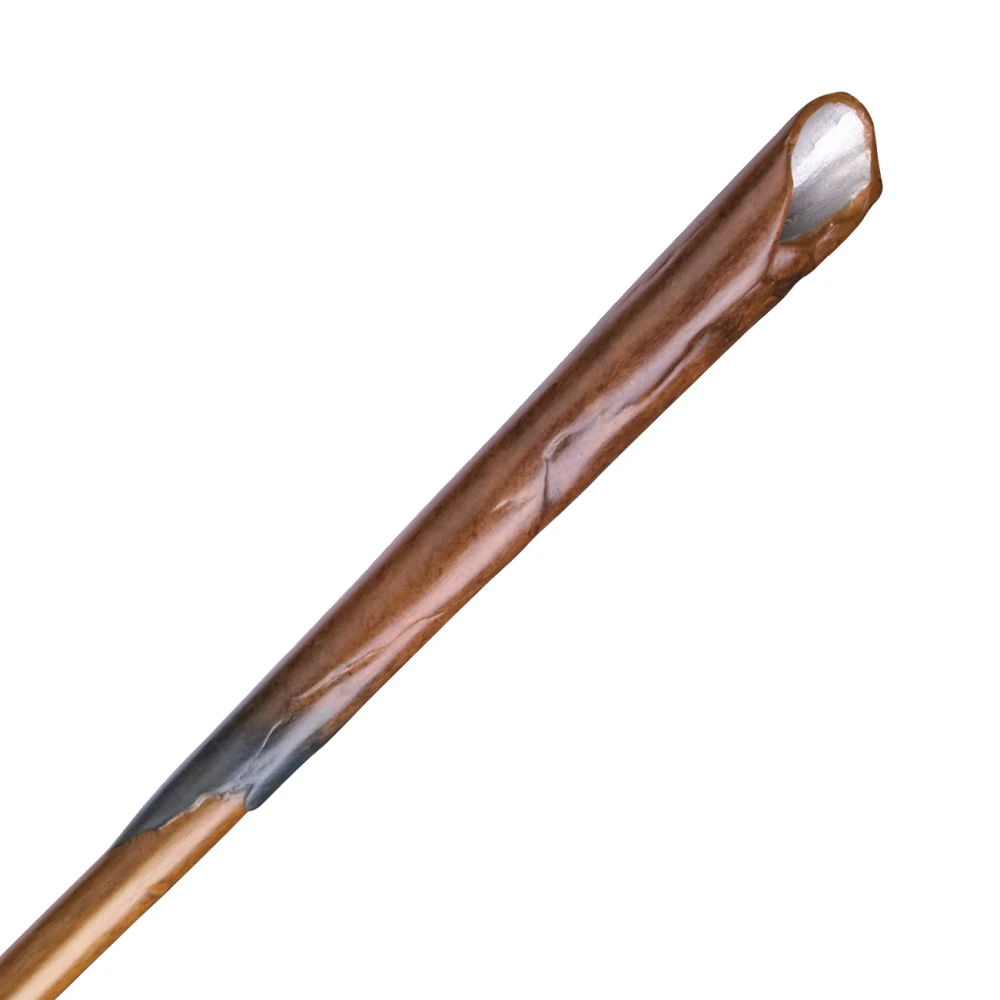 Hůlka Mloka Scamandera s krabičkou od Ollivandera