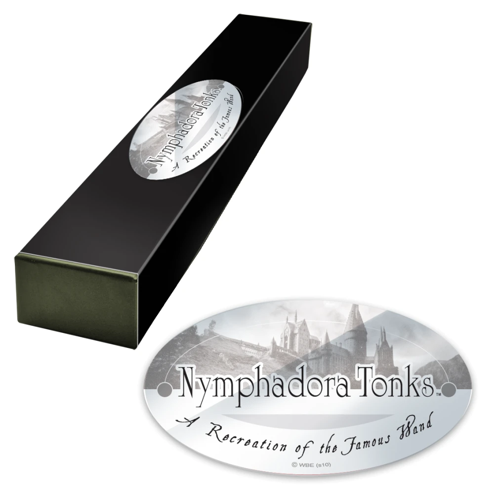 Nymphadora Tonks' Wand