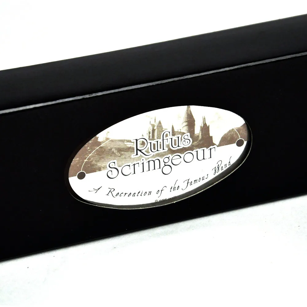 Rufus Scrimgeour's Wand