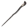Death Eater Wand with Snake