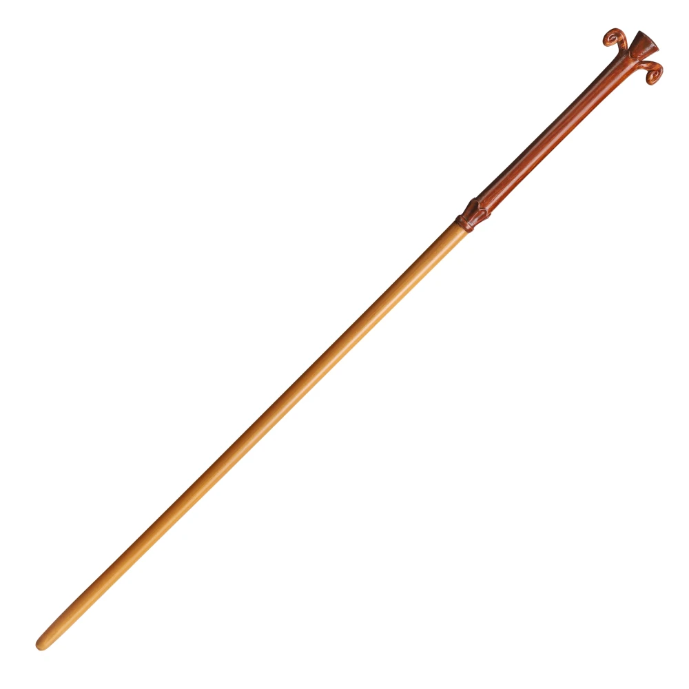 Gilderoy Lockhart's Wand with Ollivander's Box