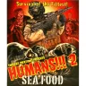 Humans!!! 2: Sea Food