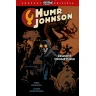 Humr Johnson 1: Železný Prométheus