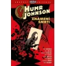 Humr Johnson 3: Znamení smrti