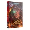 Huron Blackheart: Master of the Maelstrom