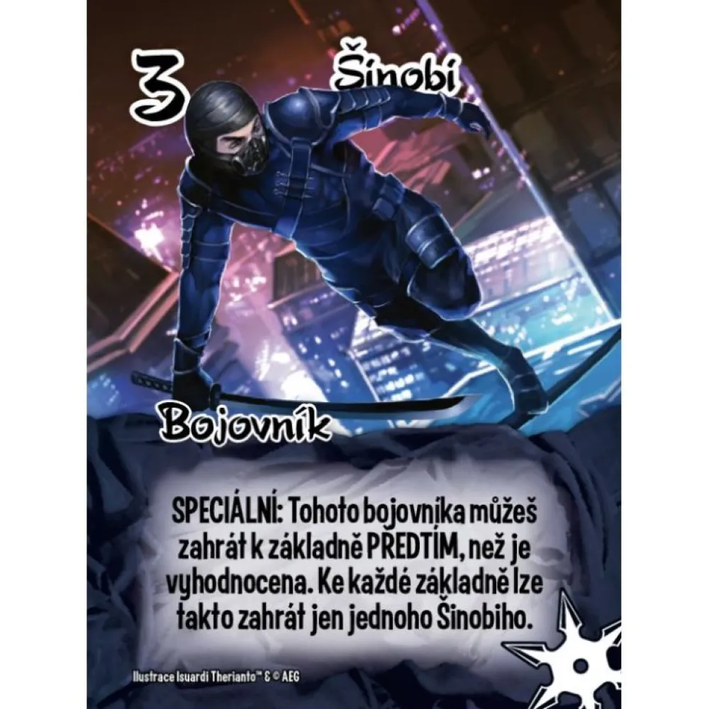 Hustá mela + promo