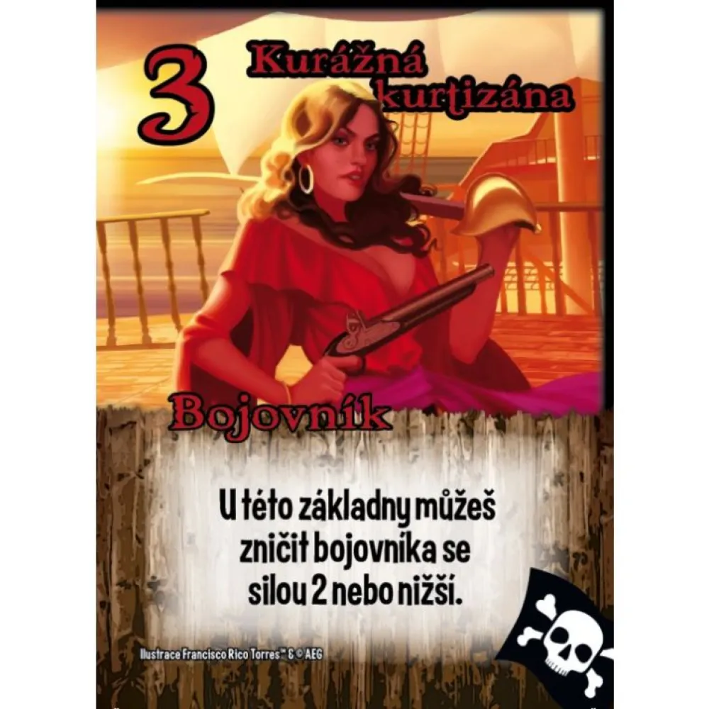 Hustá mela + promo