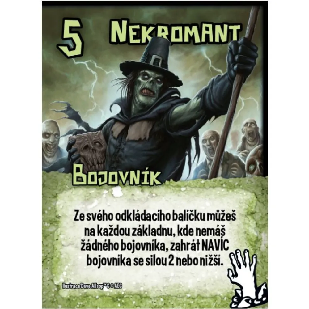 Hustá mela + promo