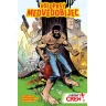 Hvězdná CREW 5: Holoprsý medvědobijec