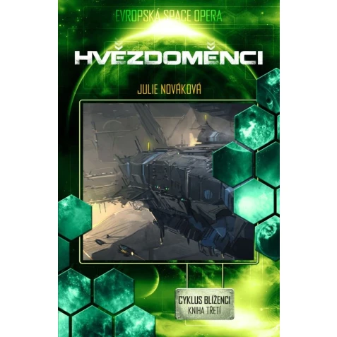 Hvězdoměnci