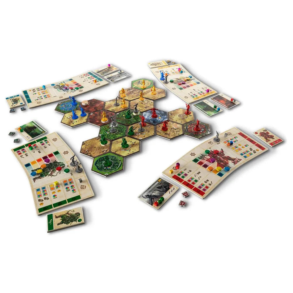 Hyperborea