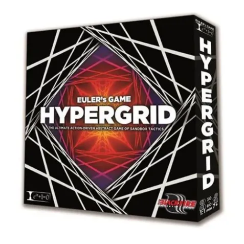 Hypergrid (česky)