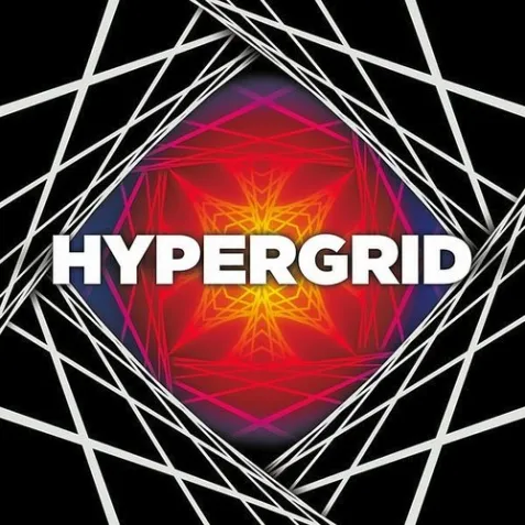 Hypergrid (anglicky)