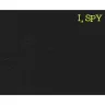I, Spy