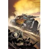 Ian Livingstone's Freeway Fighter