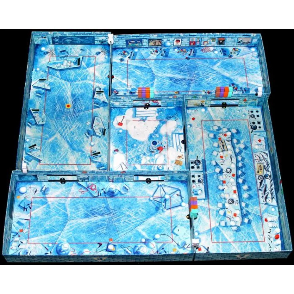 Ice Cool 2
