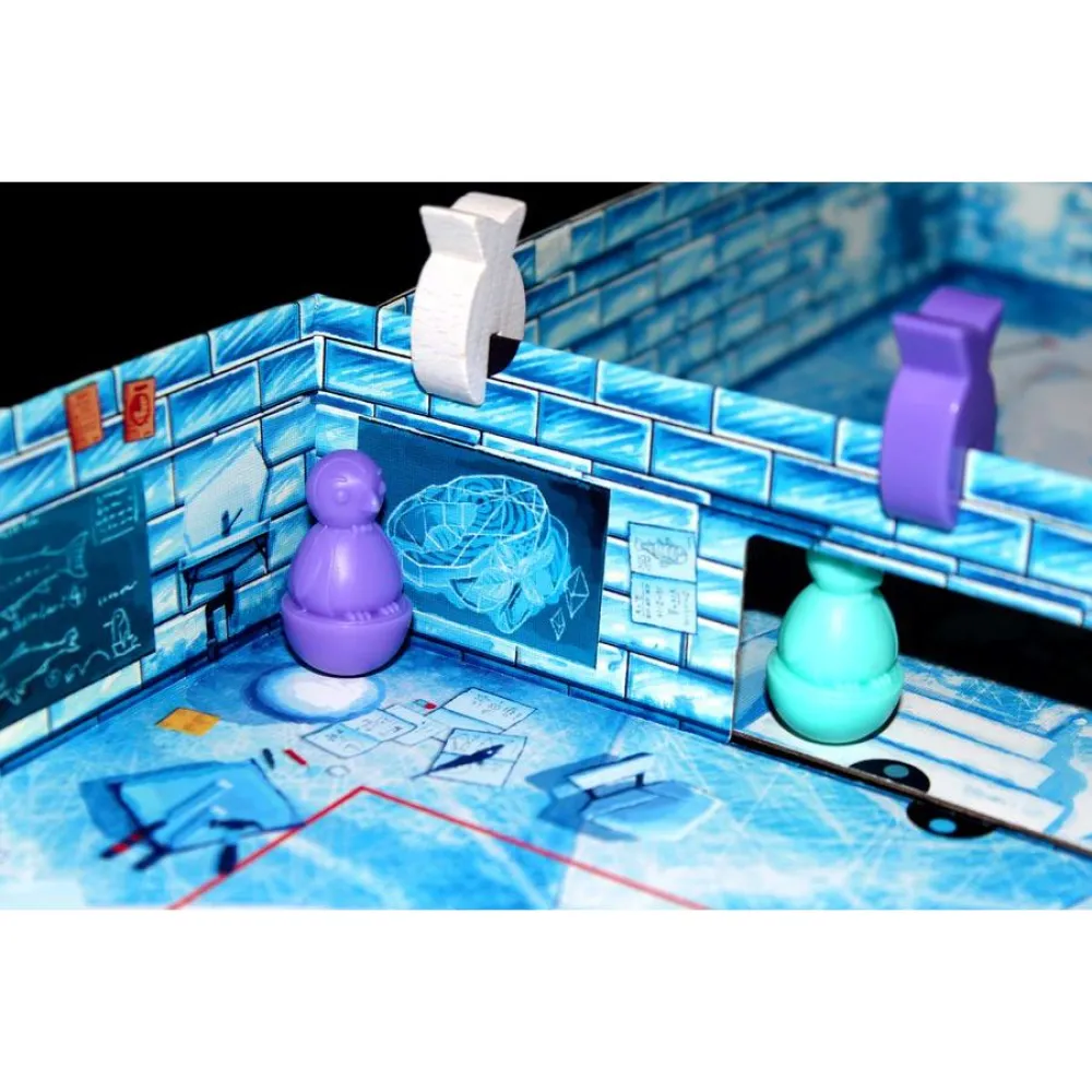Ice Cool 2