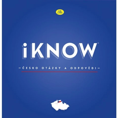 iKNOW - Česko