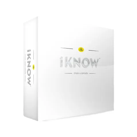 iKNOW