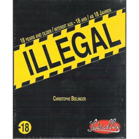 Illegal