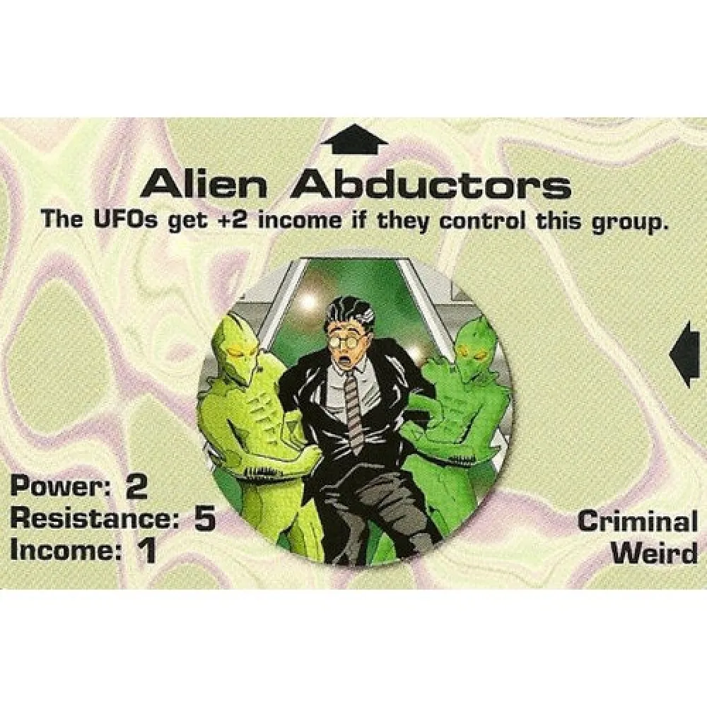 Illuminati: Y2K