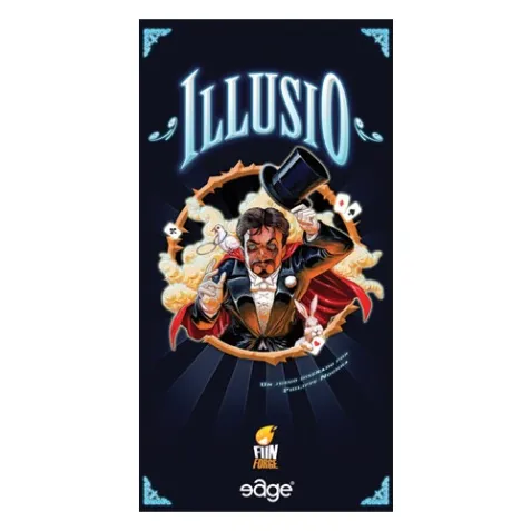 Illusio