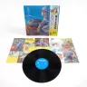 Image Album Nausicaä of the Valley of the Wind (LP)