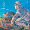 Image Album Nausicaä of the Valley of the Wind (LP)