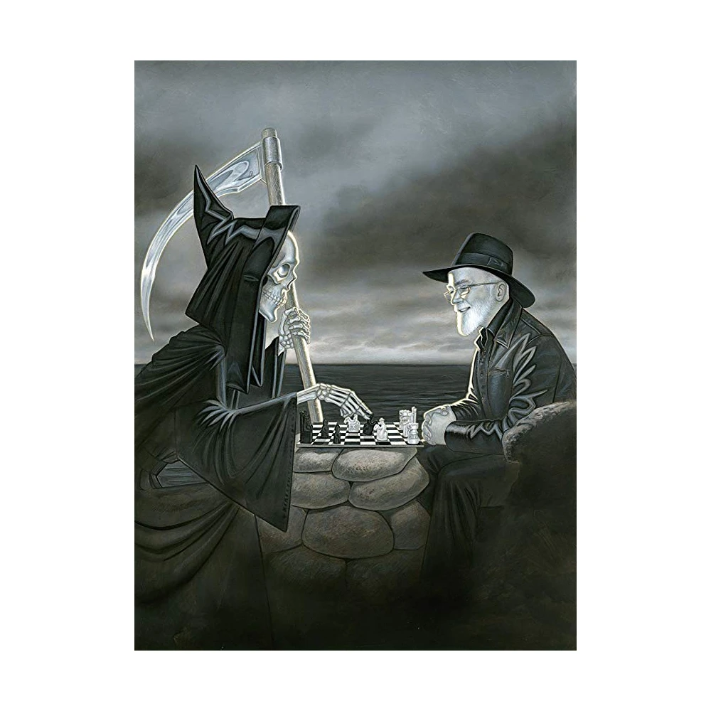 Terry Pratchett's Discworld Imaginarium (limitovaná edice)