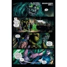 Immortal Hulk 10: Klíče pekla i smrti