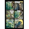 Immortal Hulk 2: Zelené dveře