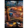 Immortal Hulk 2: Zelené dveře