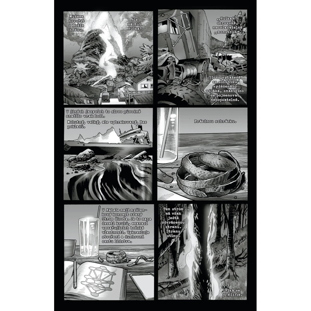 Immortal Hulk 3: Hulk v pekle
