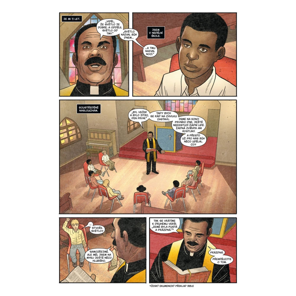 Immortal Hulk 5: Ničitel světů