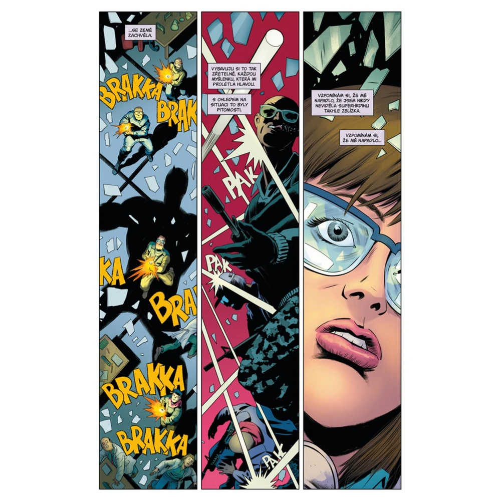 Immortal Hulk 7: Hulk je Hulk