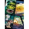 Immortal Hulk 8: Strážce dveří